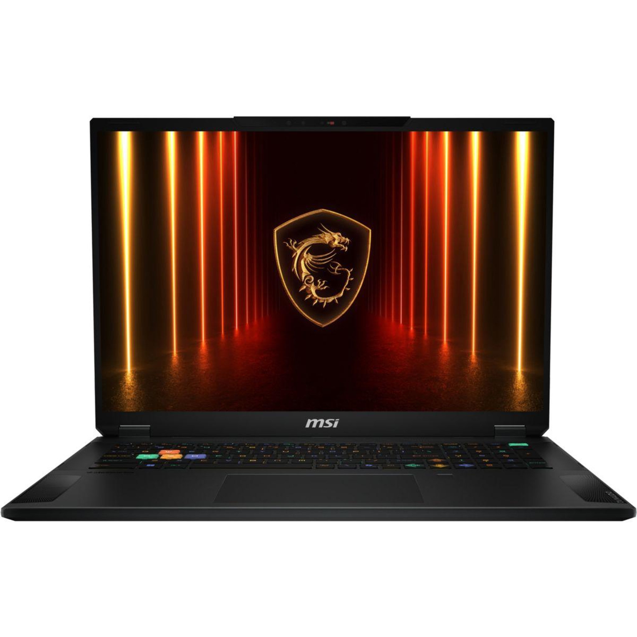 Voir la diapositive 1 : MSI PC Gamer Stealth 18 HX AI A2XWIG-012FR