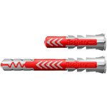 Fischer Cheville DUOPOWER 12x60mm boîte de 25 FISCHER 538253