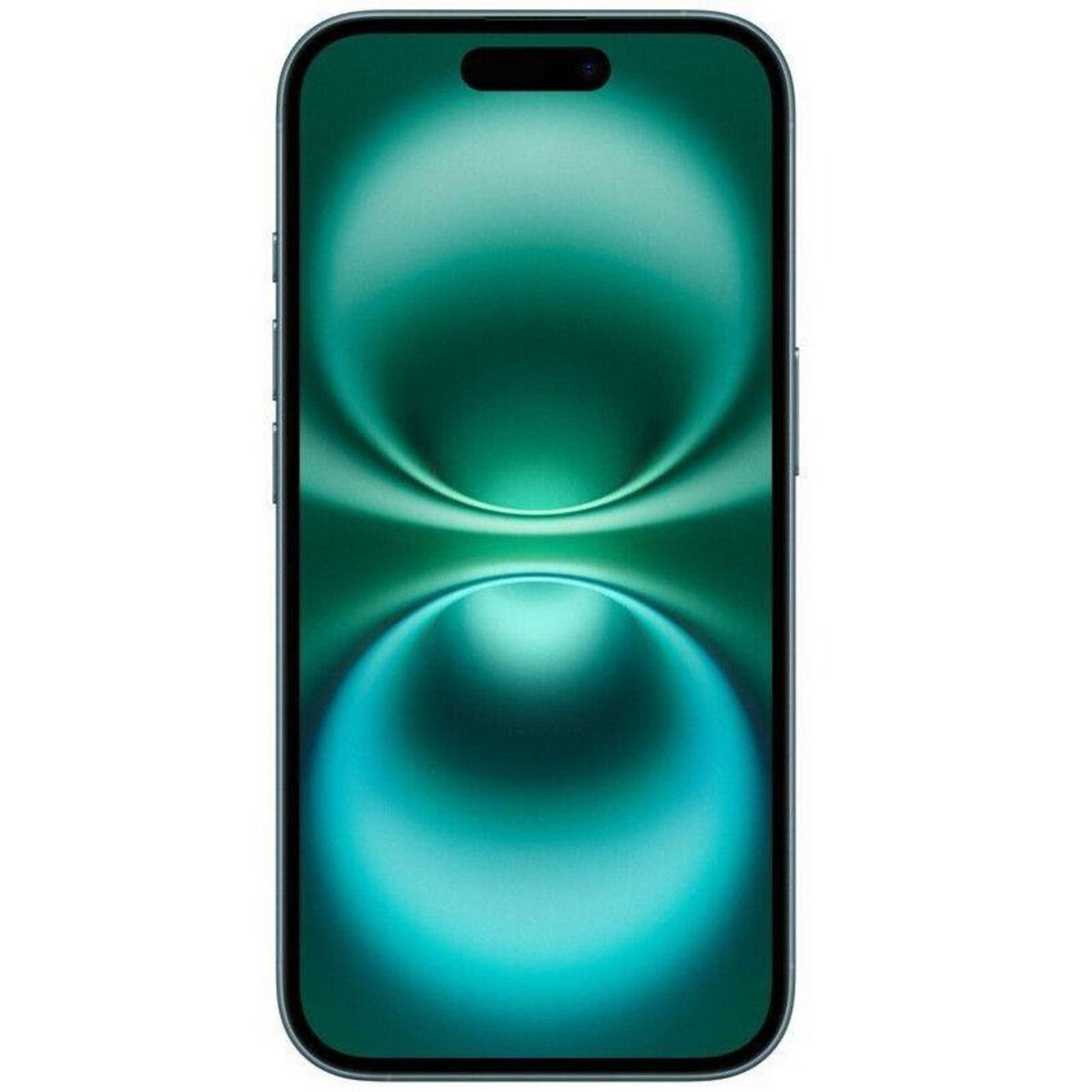 APPLE iPhone 16 Reconditionné 128 Go - Grade A+ - Sarcelle