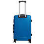 Voir la diapositive 2 : Olympique de Marseille O  Valise  Homme 67x27x43cm