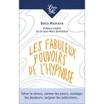 LES FABULEUX POUVOIRS DE L'HYPNOSE, Mamane Betty