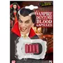 WIDMANN Dentier De Vampire avec capsules de sang