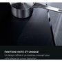 Voir la diapositive 3 : AEG Plaque induction TI84IB30FZ SaphirMatt