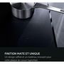 Voir la diapositive 3 : AEG Plaque induction TI84IB30FZ SaphirMatt