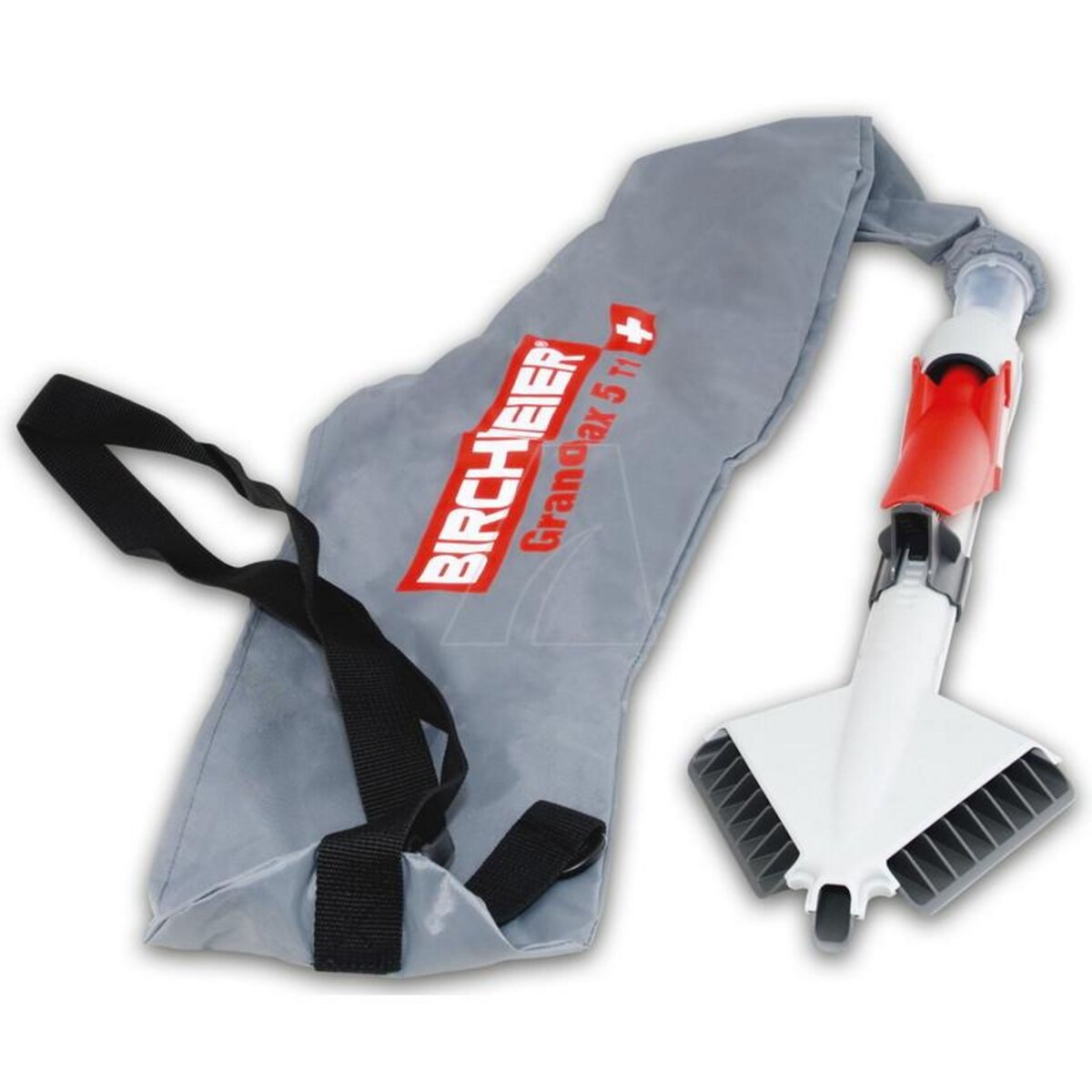 ARNOLD Distributeur d'engrais, sel et de granulat Granomax 5