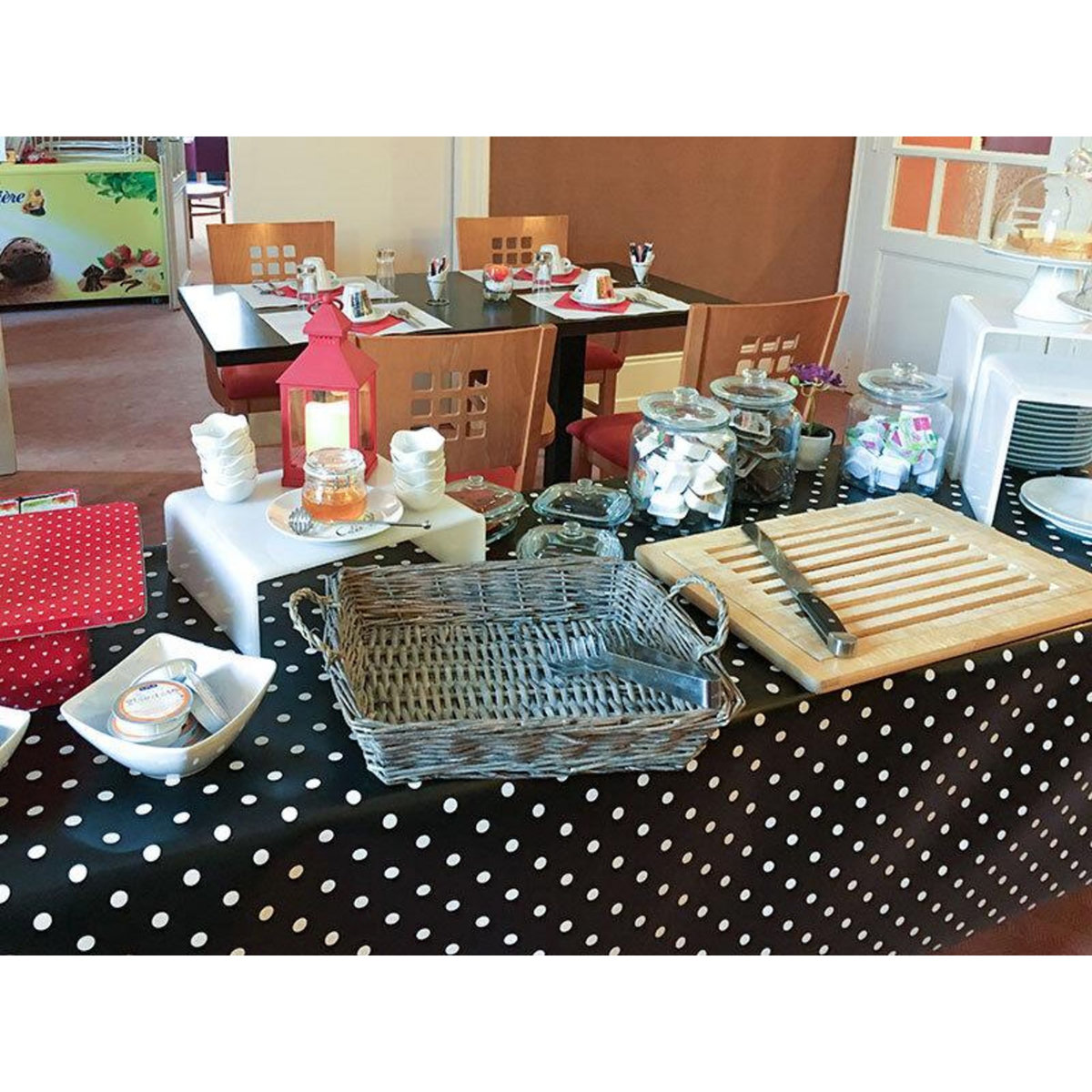 Smartbox 2 jours en studio avec accès libre à la piscine thermale près de Belfort - Coffret Cadeau Séjour