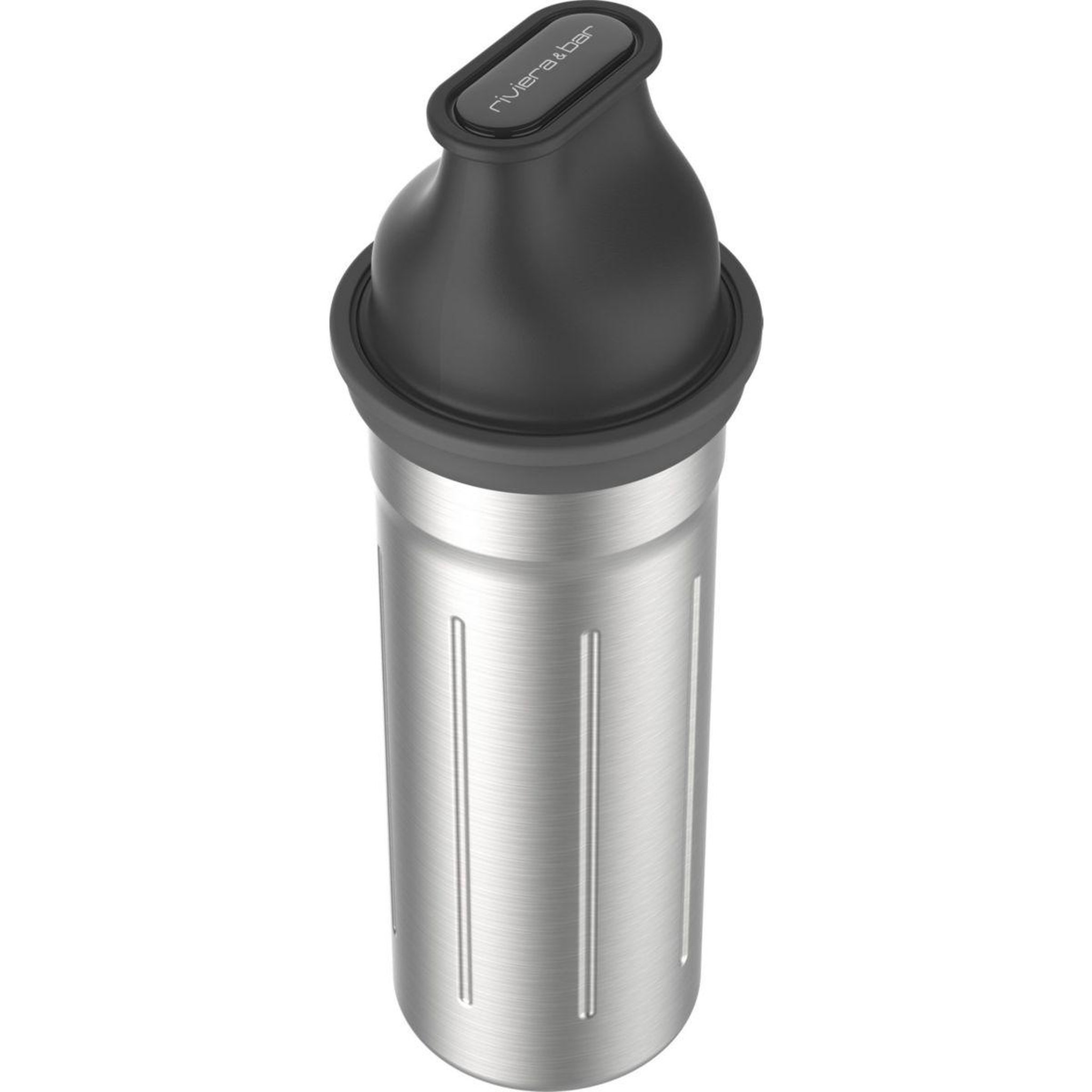 Riviera & Bar Refroidisseur Refroidisseur inox thé glacé Sencha'Ice