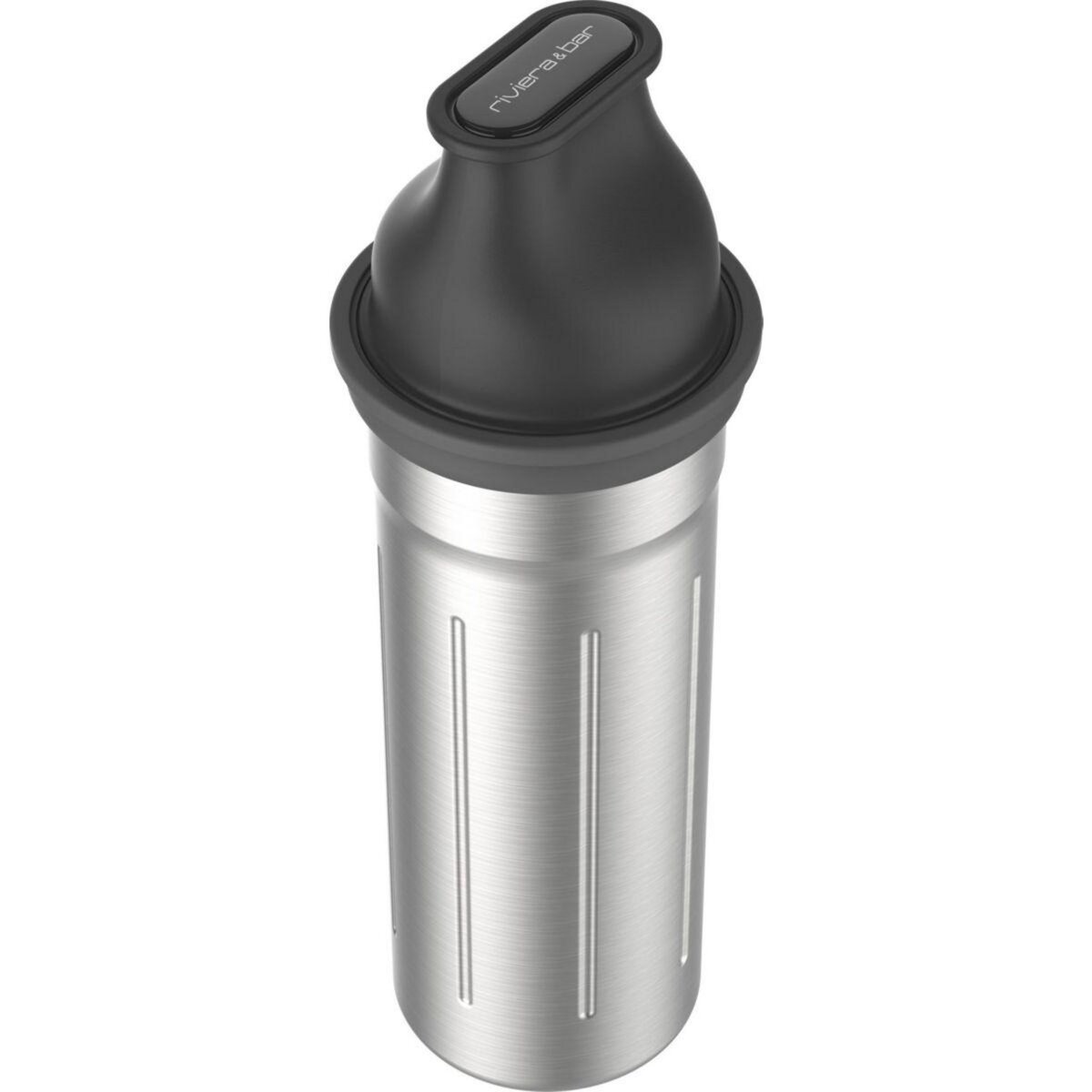 Riviera & Bar Refroidisseur Refroidisseur inox thé glacé Sencha'Ice