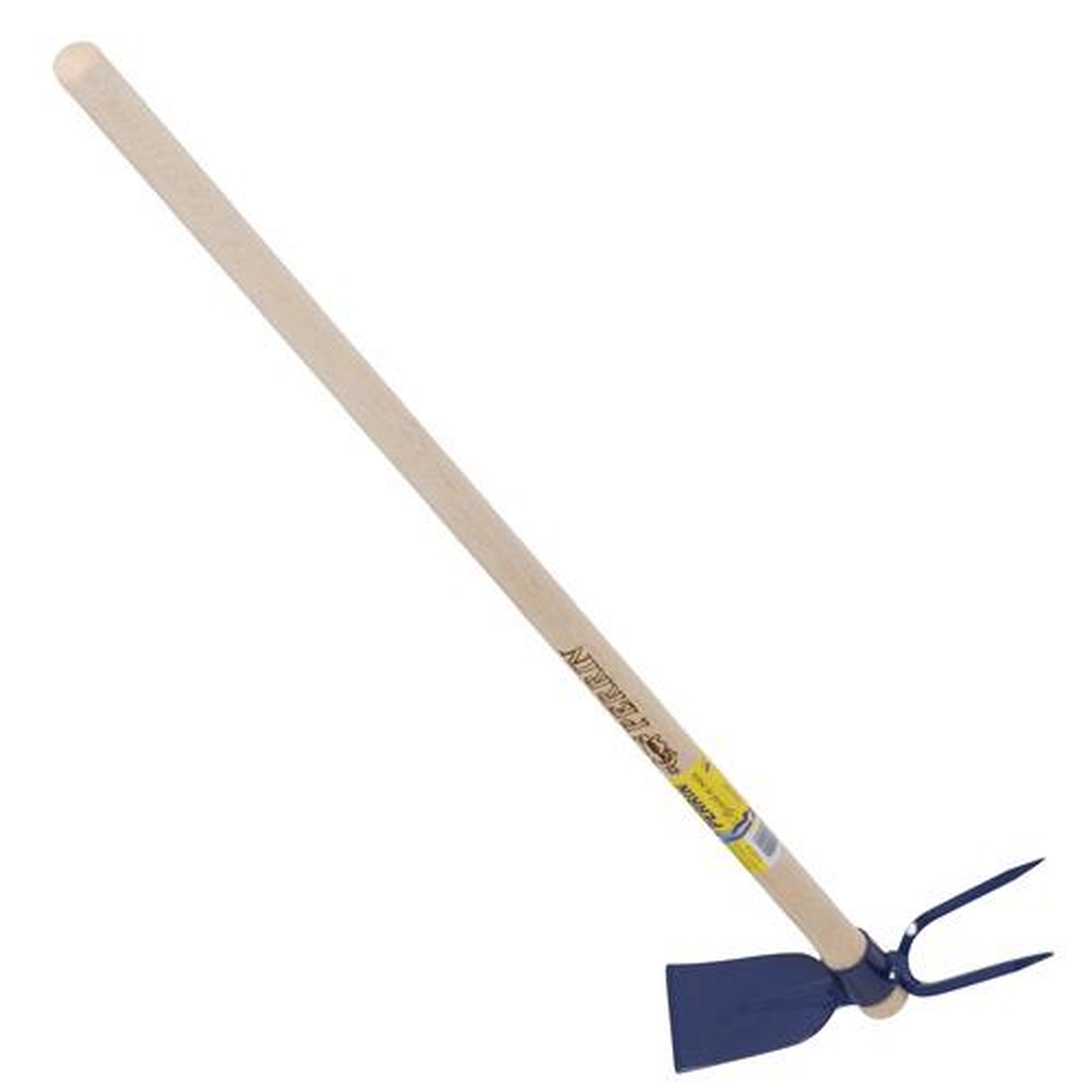 OUTILS PERRIN Serfouette 26 panne et fourche soudée emmanché 130 cm