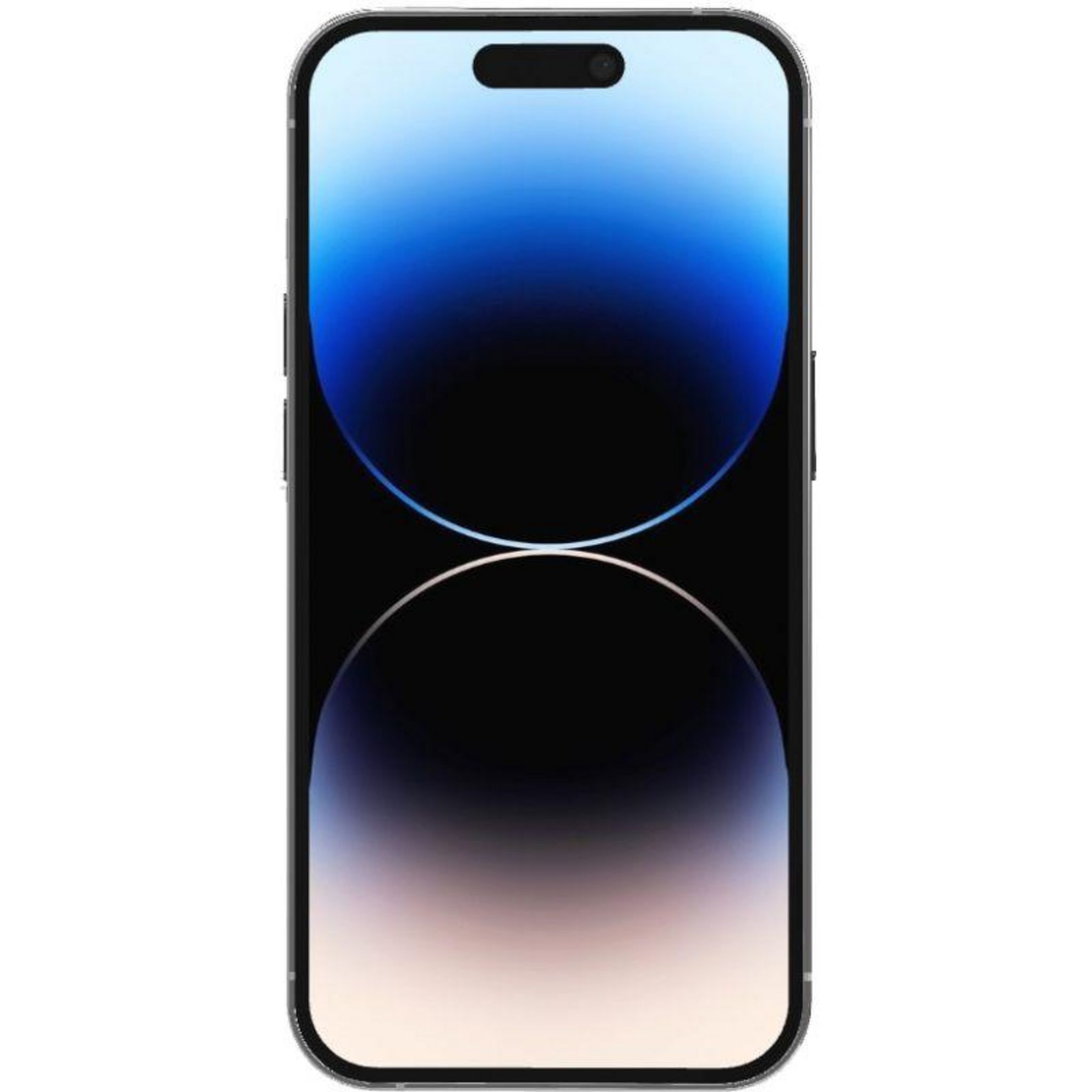 APPLE iPhone 14 Pro reconditionné 1 To Grade C Argent pas cher