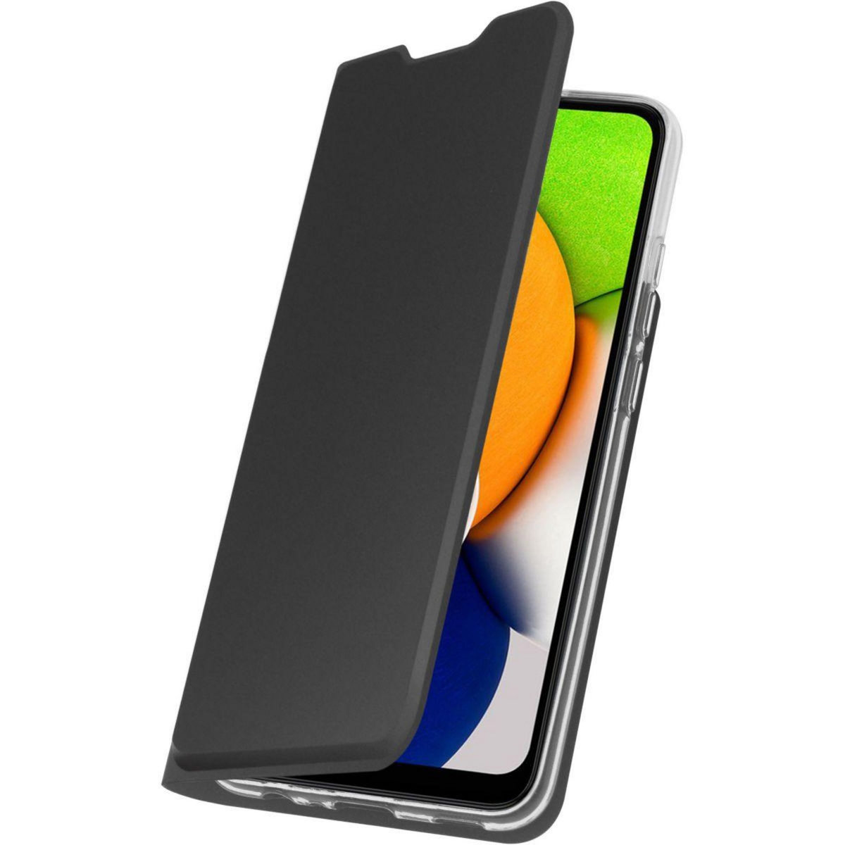 ESSENTIEL B Etui Samsung A03 noir