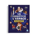 LA CONQUETE DE L&apos;ESPACE EN 30 DATES, Wennagel Bruno