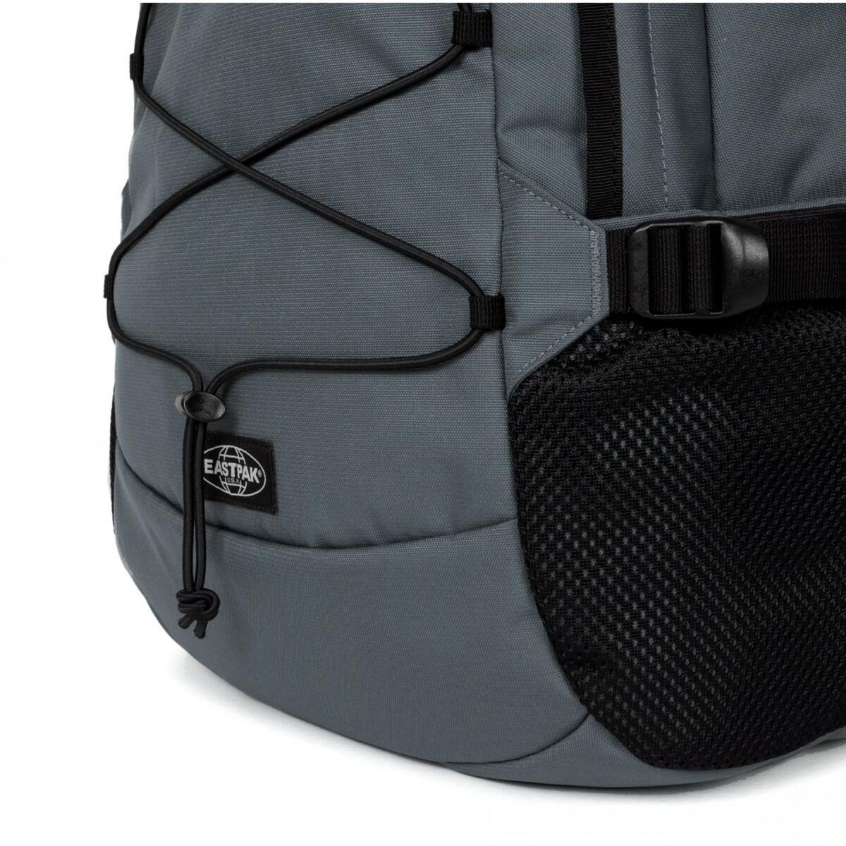 Eastpak Sac à dos ordinateur double compartiment