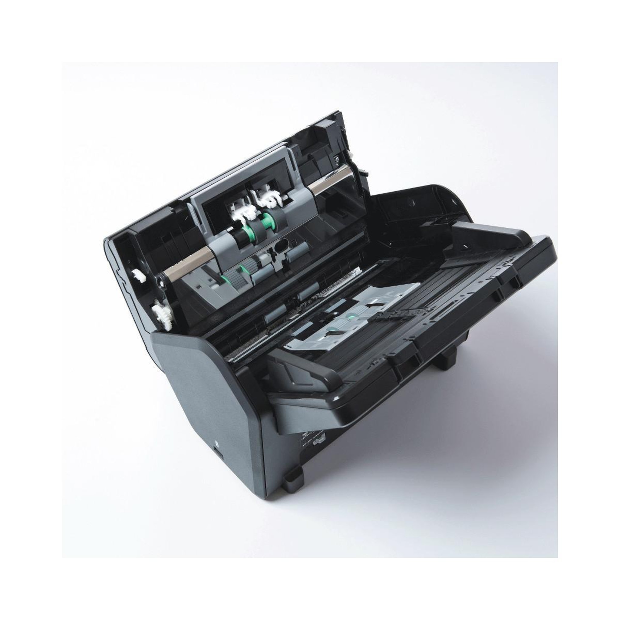 Voir la diapositive 3 : Brother Kit de rouleaux Brother PRKA2001 pour scanner