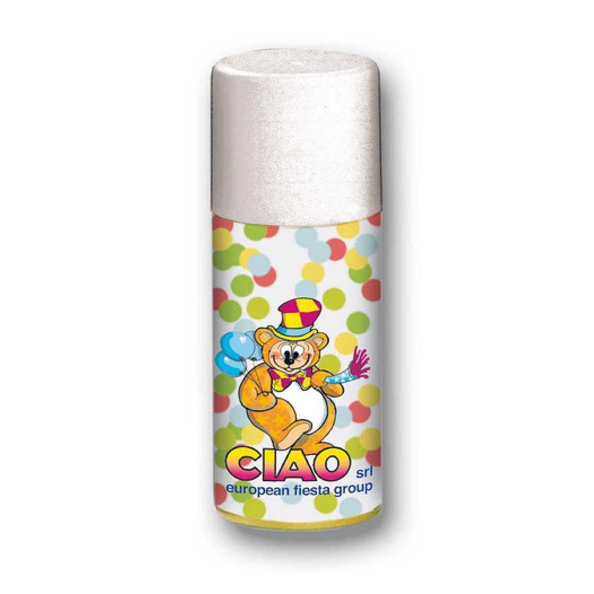 PartyPro Bombe fausse neige