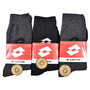 Voir la diapositive 3 : LOTTO Chaussettes Homme LOTTO