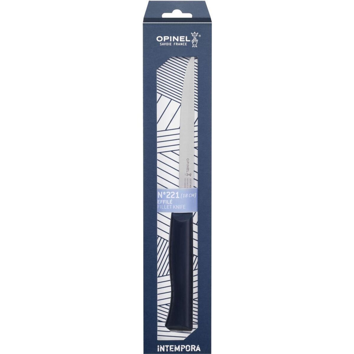 Opinel Couteau Intempora No221