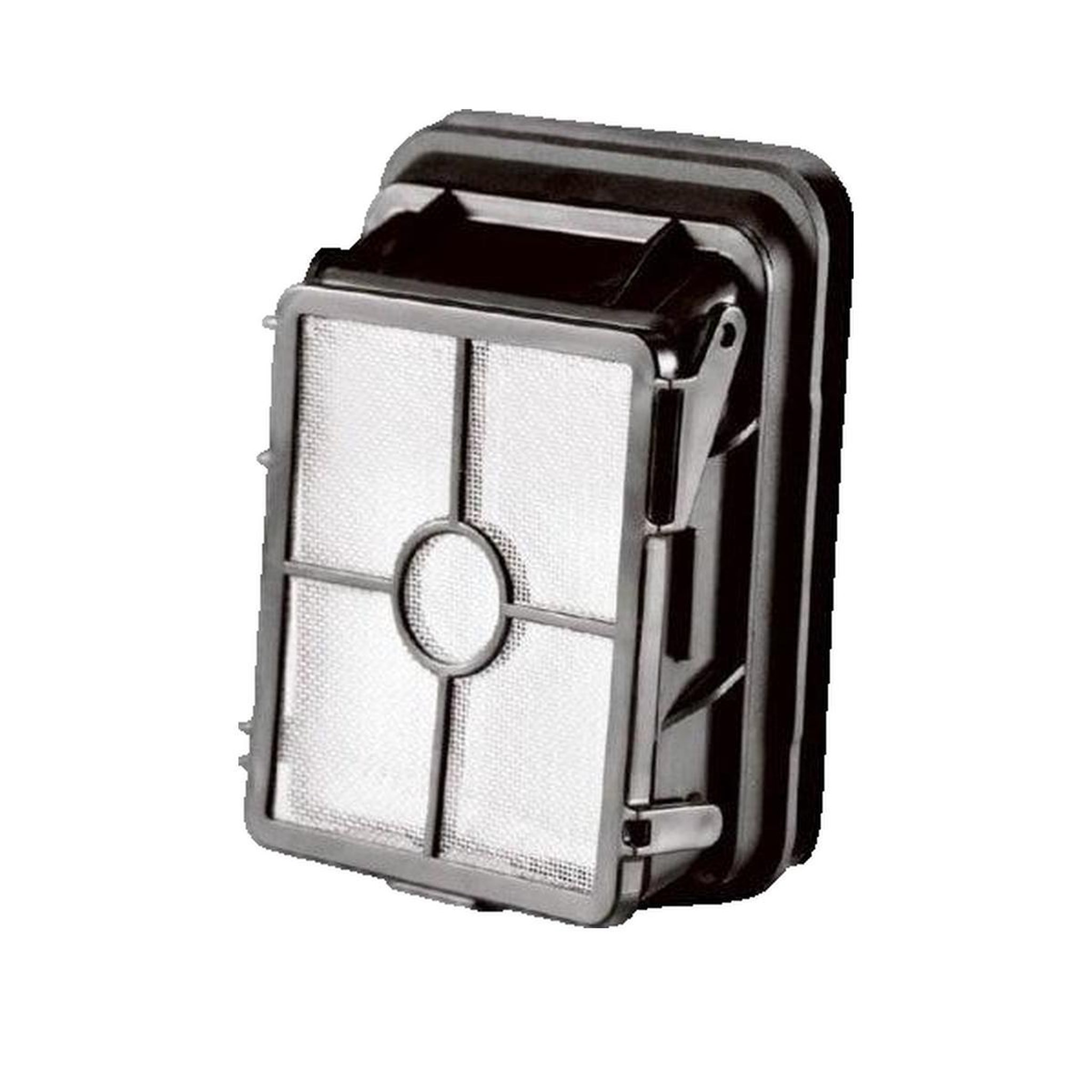 BISSELL Kit accessoires Bissell Crosswave BS17132 filtre HEPA et rouleau de nettoyage en microfibre