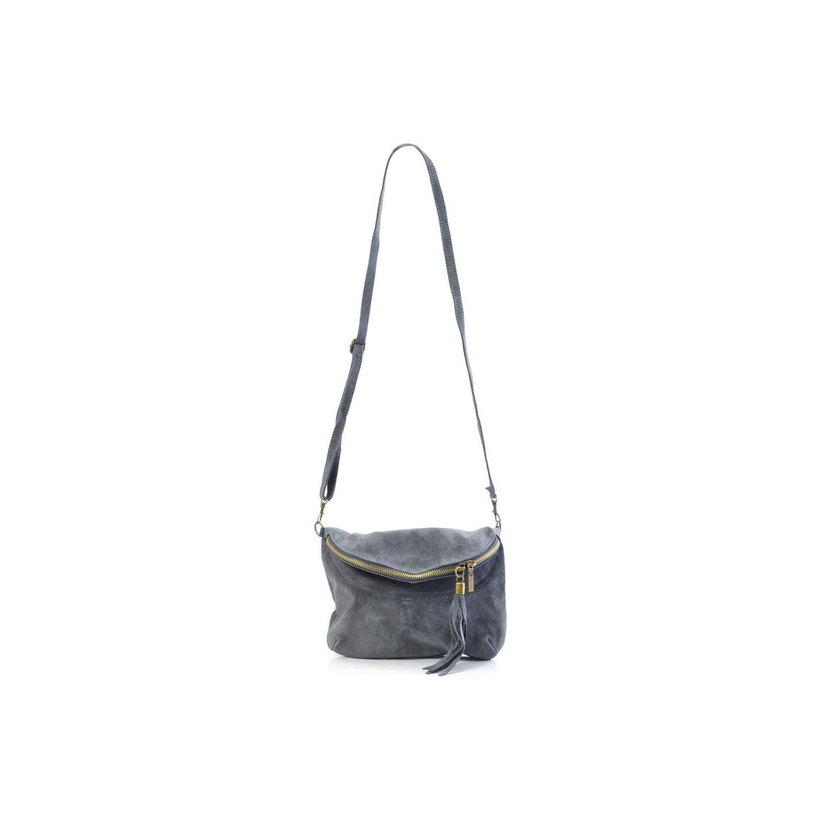 CARLA BELOTTI CARLA BELOTTI - Sac bandoulière JULIETTE 18 cm