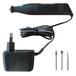 MAXICRAFT Graveur avec accessoires