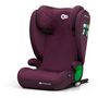 Voir la diapositive 2 : KINDERKRAFT Siège auto Junior Fix i-Size 100-150 cm