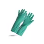 ROSTAING Gants de protection chimique SNITRILE - Taille 8 - Rostaing