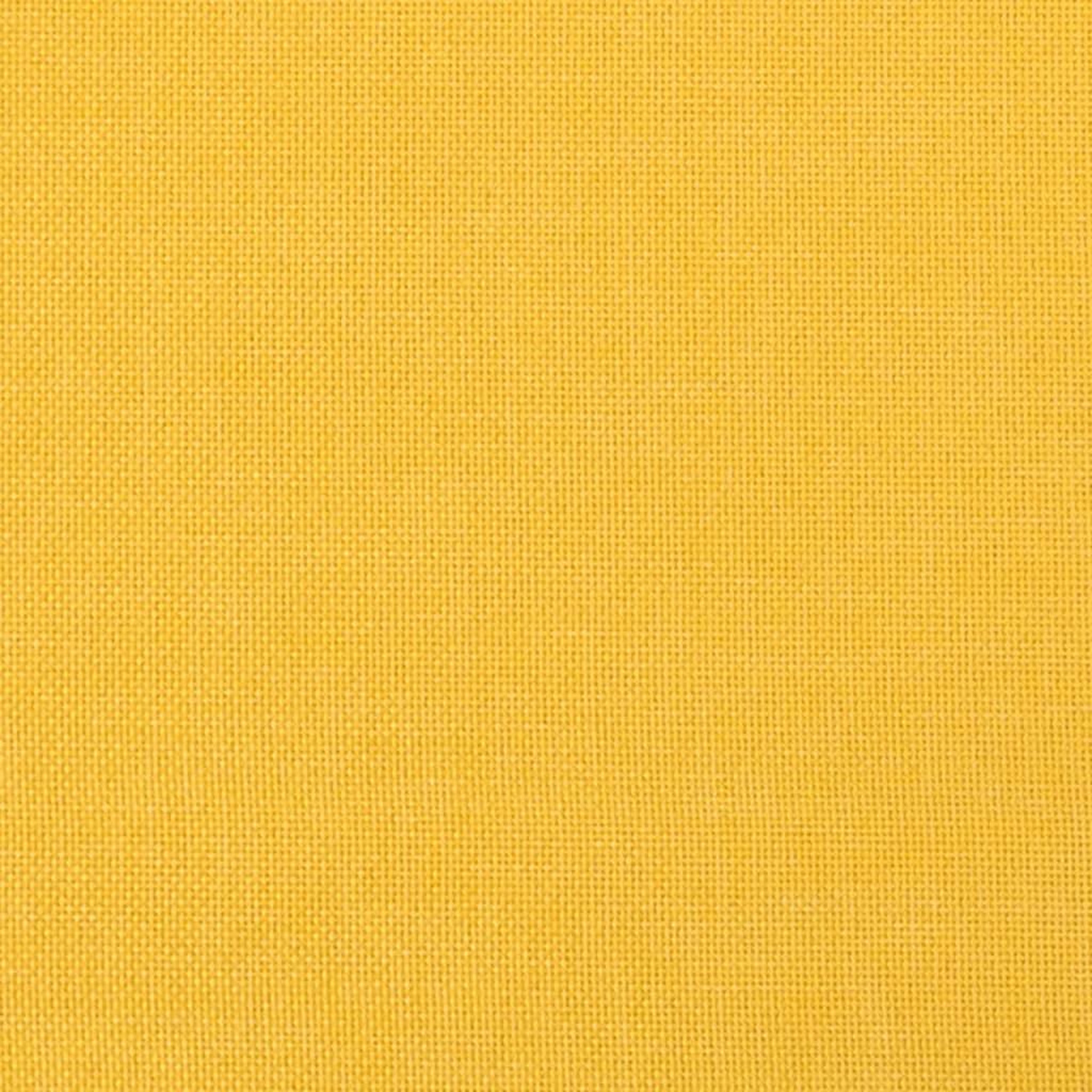 Voir la diapositive 5 : VIDAXL Repose-pied Jaune moutarde 45x29,5x35 cm Tissu