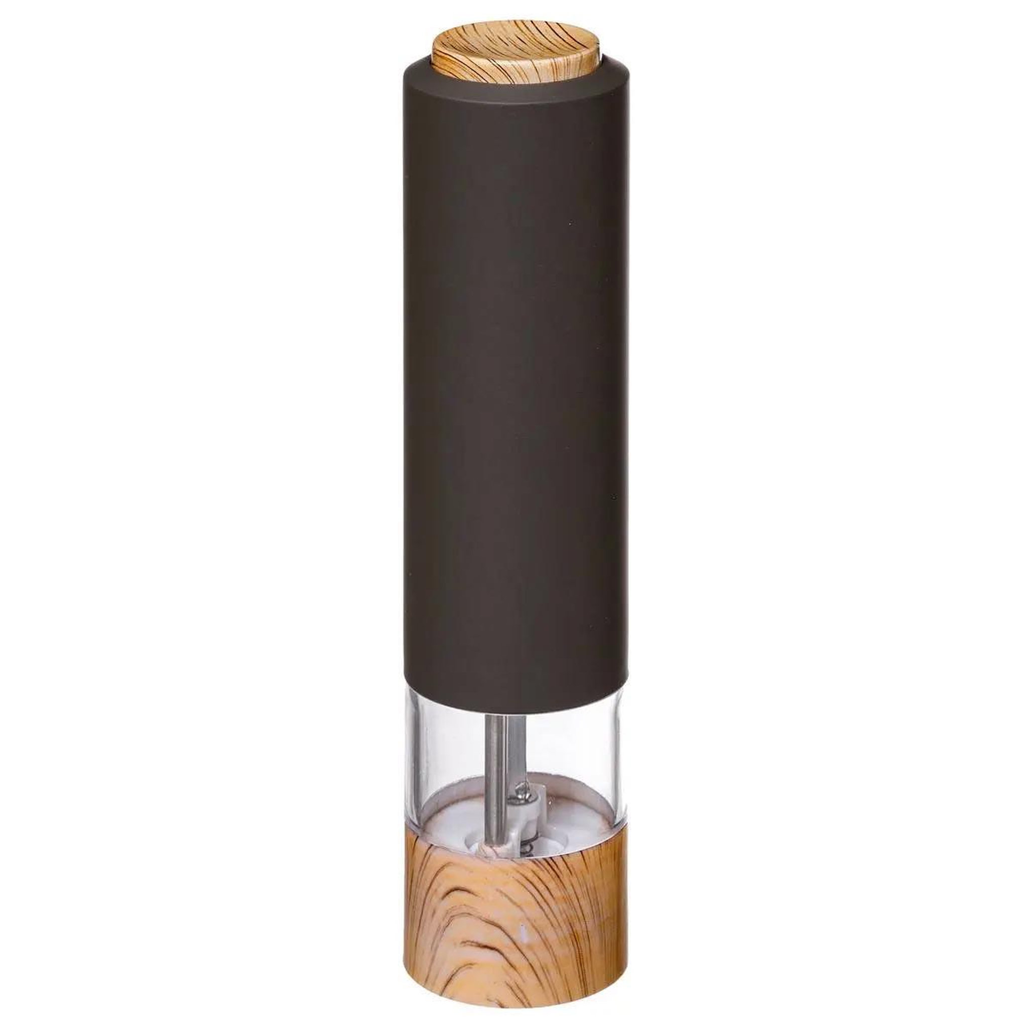 FIVE Moulin à poivre électrique  modern  22cm charbon