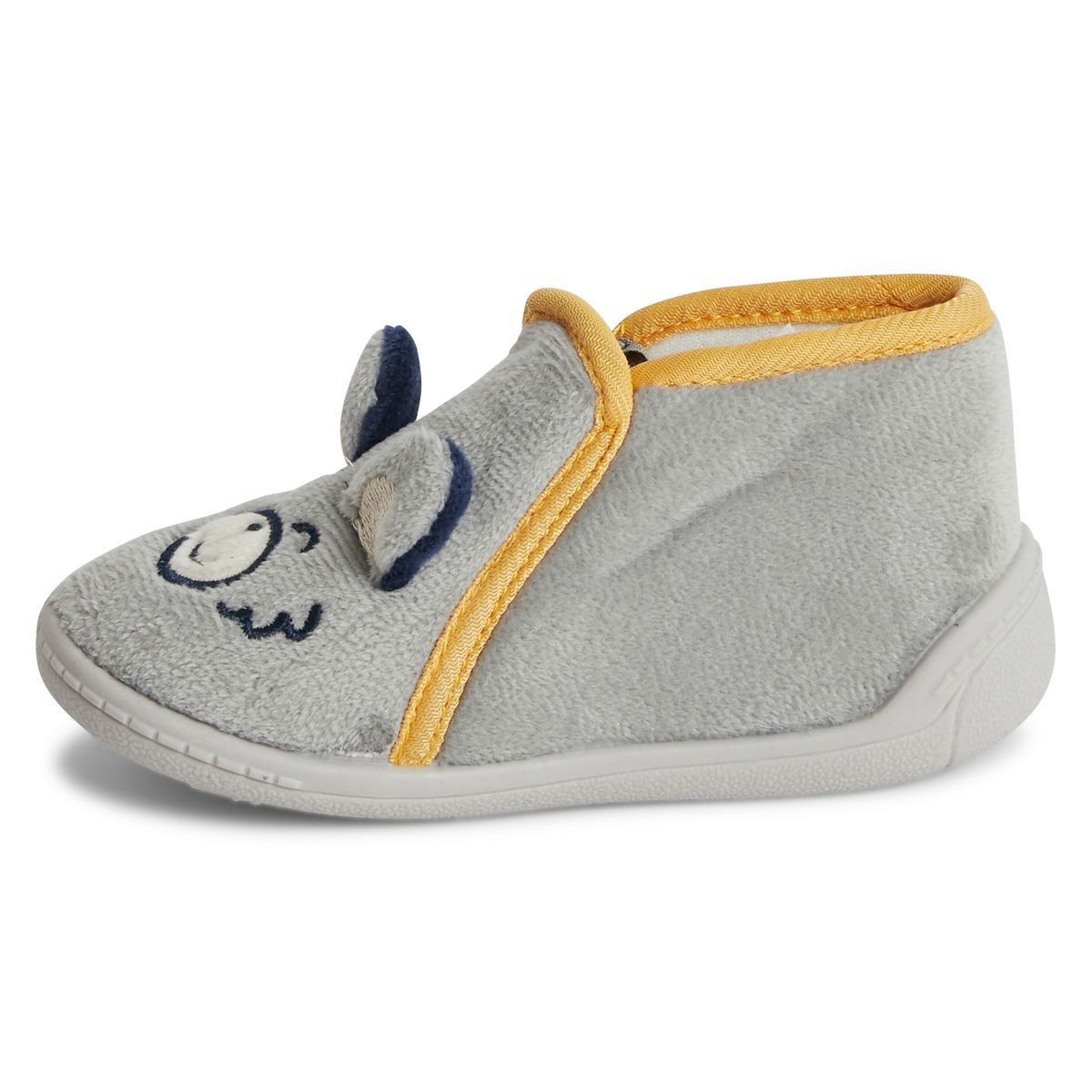 INEXTENSO Chaussons ours bébé garçon