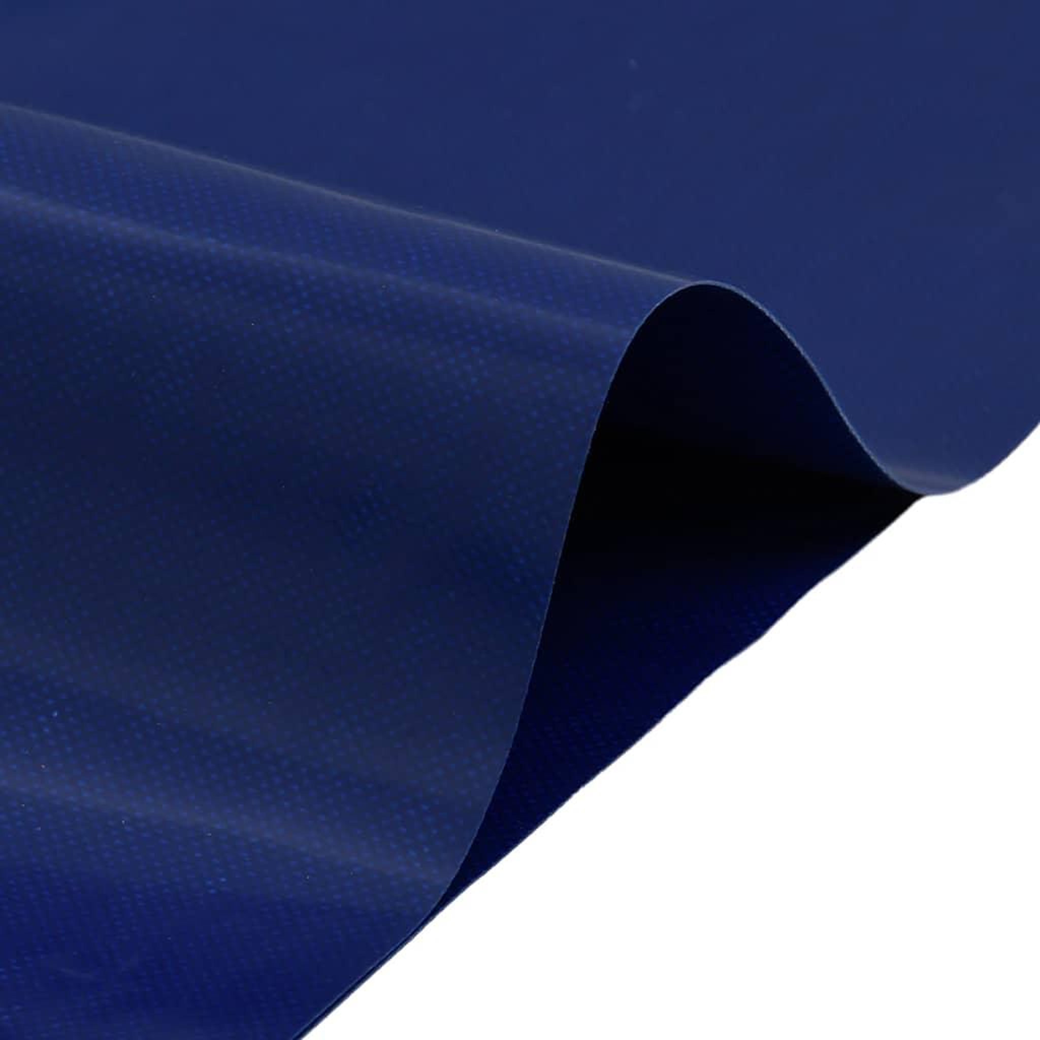 Voir la diapositive 4 : VIDAXL Bache bleu 5x8 m 650 g/m²