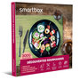Voir la diapositive 1 : Smartbox Découvertes gourmandes - Coffret Cadeau Gastronomie