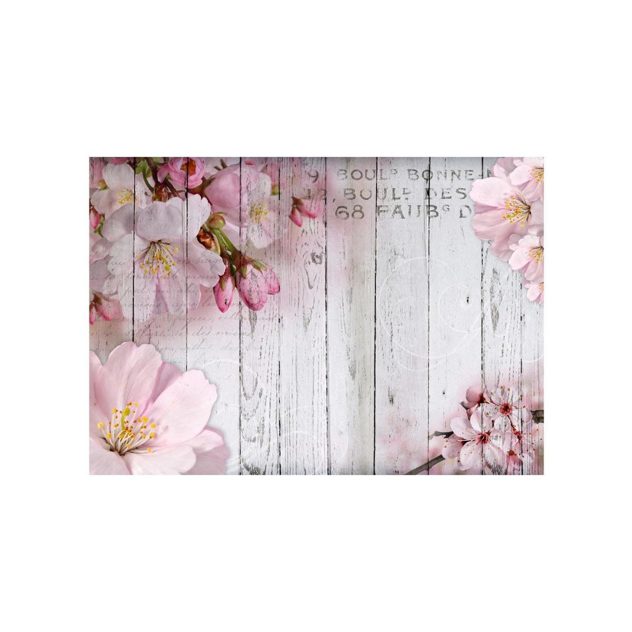 Voir la diapositive 2 : Paris Prix Papier Peint  Apple Blossoms