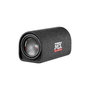 Voir la diapositive 1 : MTX AUDIO Caisson tube actif avec subwoofer - MTX AUDIO - RTT8P - 20cm reflex et ampli Classe-D 120W RMS filtre actif et télécommande