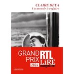 UN MONDE A REFAIRE, Deya Claire