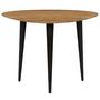 Voir la diapositive 4 : VIDAXL Tables basses 3 pcs Bois d'acacia massif