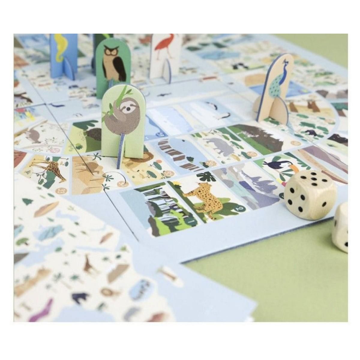 PIROUETTE CACAHOUETE Jeu d aventure Merveilles du monde -