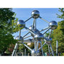 Voir la diapositive 2 : Smartbox 4 jours à Bruxelles avec entrée à l'Atomium - Coffret Cadeau Séjour