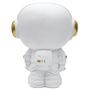 Voir la diapositive 3 : Paris Prix Vide-Poche Statue  Astronaute  28cm Blanc
