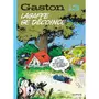  GASTON TOME 13 : LAGAFFE SE DECOINCE, Franquin André