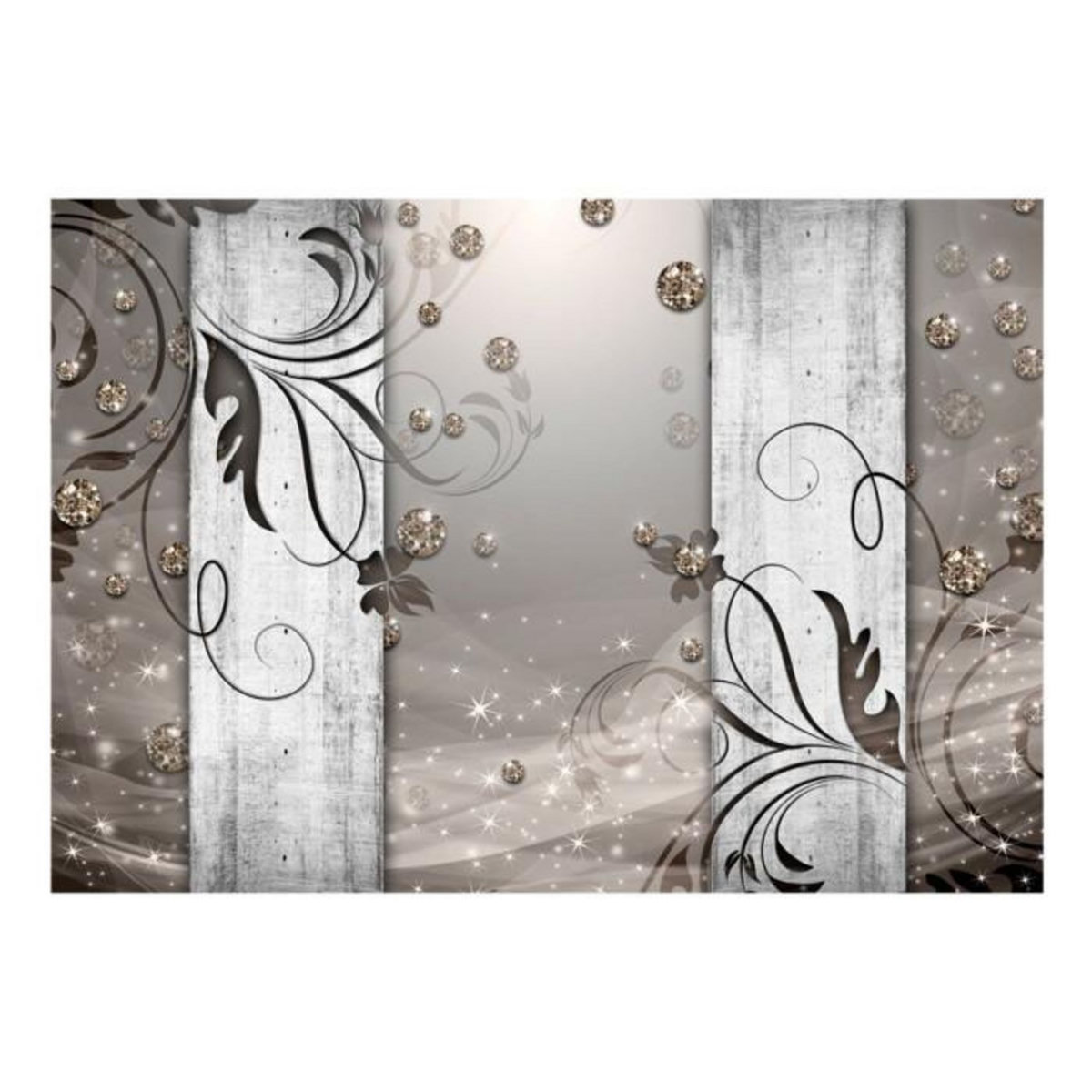 Paris Prix Papier Peint  Land of the Fireflies