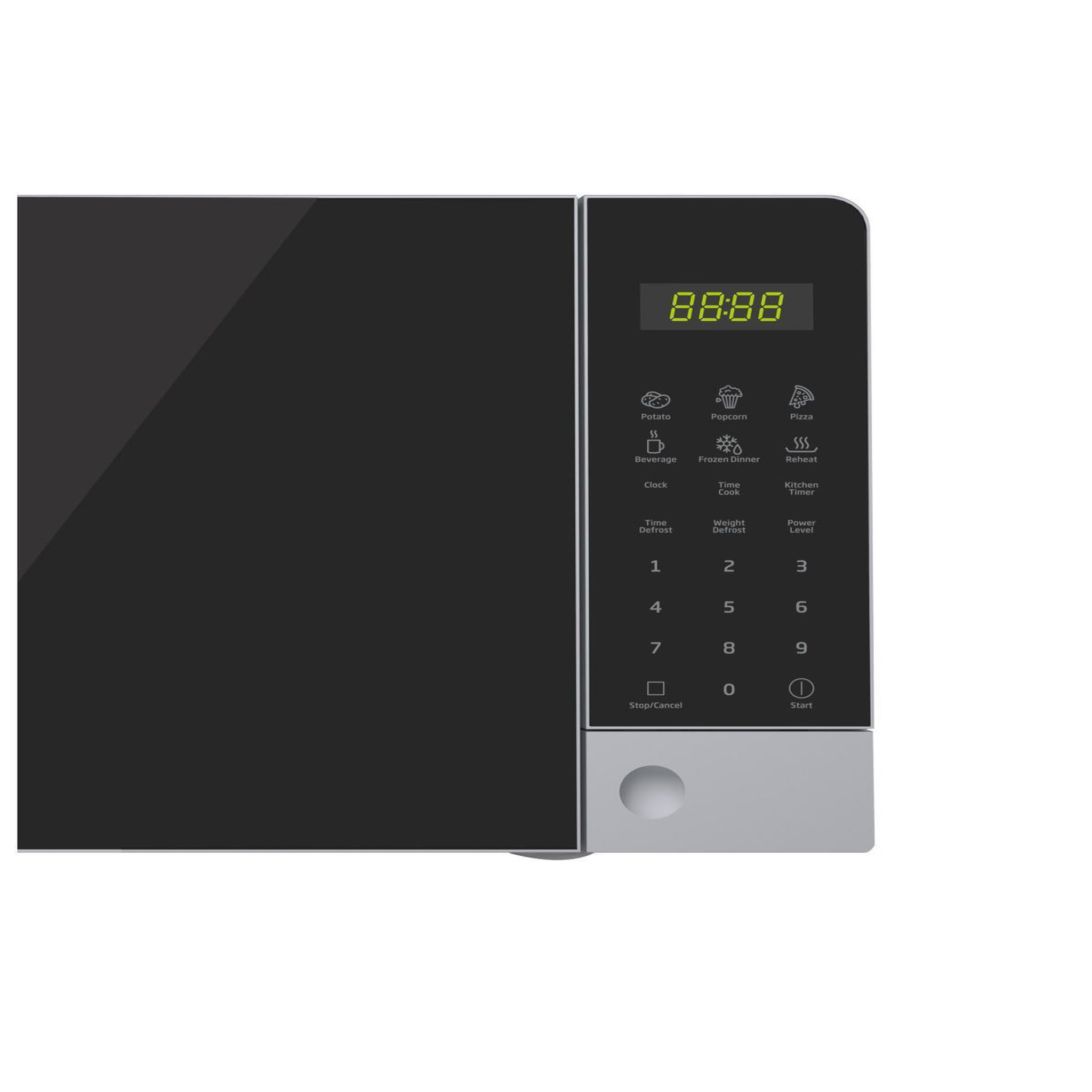 Voir la diapositive 3 : Beko Micro-ondes Beko MOC201103S 700 W 20 litres