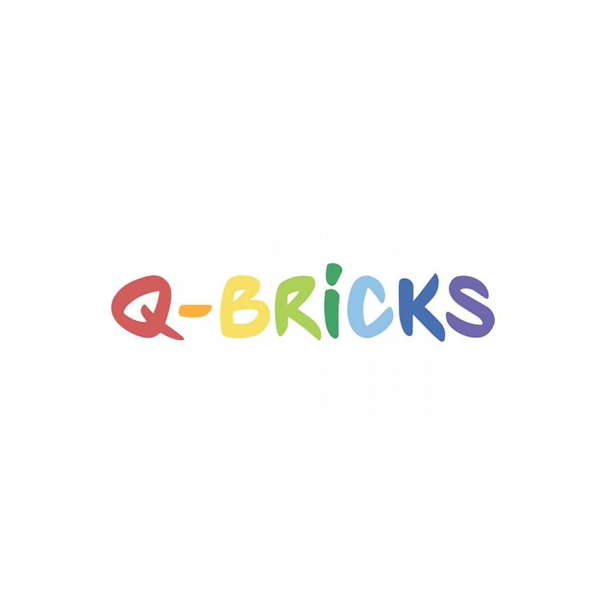 Q Bricks Briques en vrac
