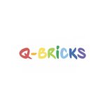 Q Bricks Briques en vrac