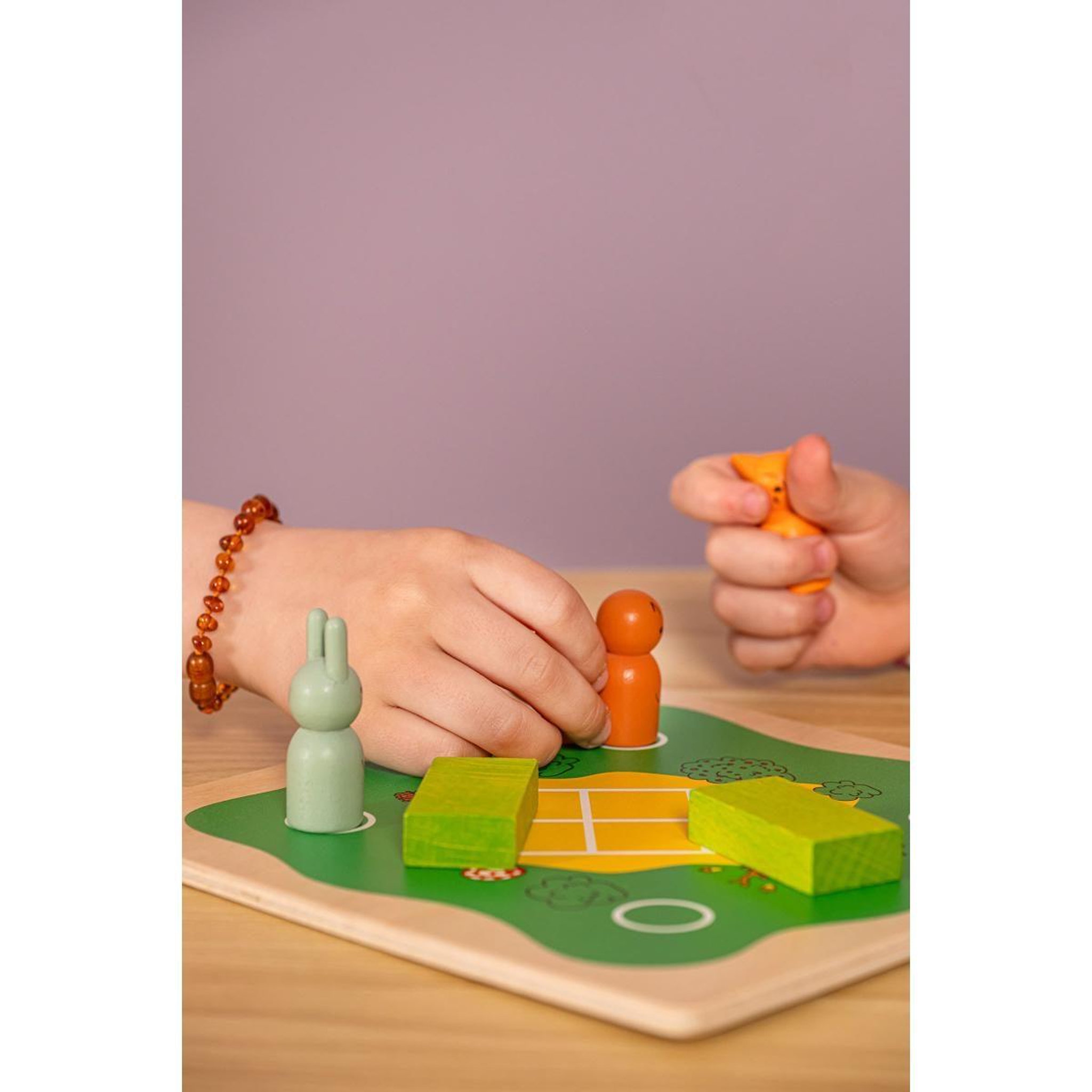 Voir la diapositive 2 : EDUCO Vista — jeu éducatif pour la classe