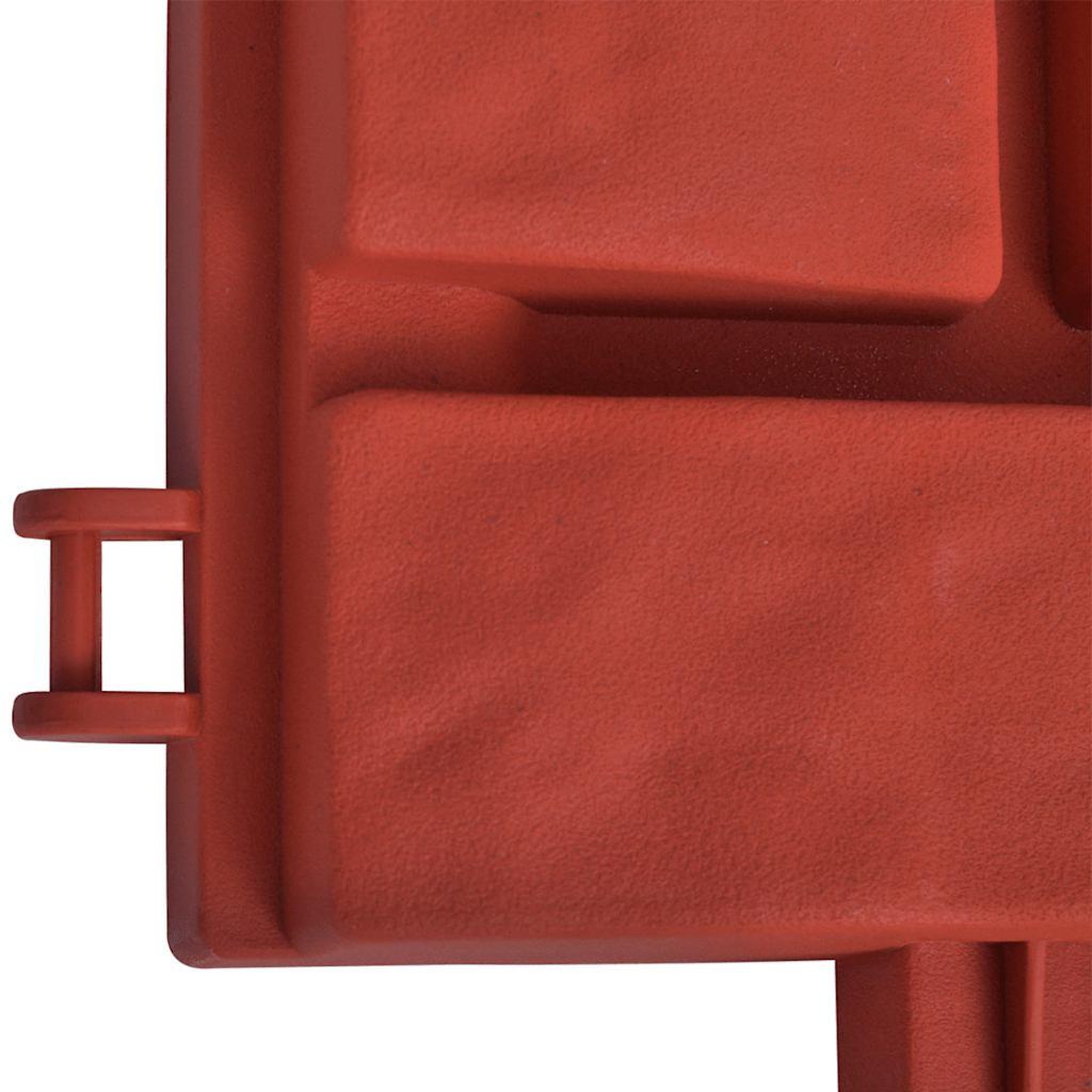 Voir la diapositive 4 : VIDAXL Cloture de jardin avec design de briques 11 pcs