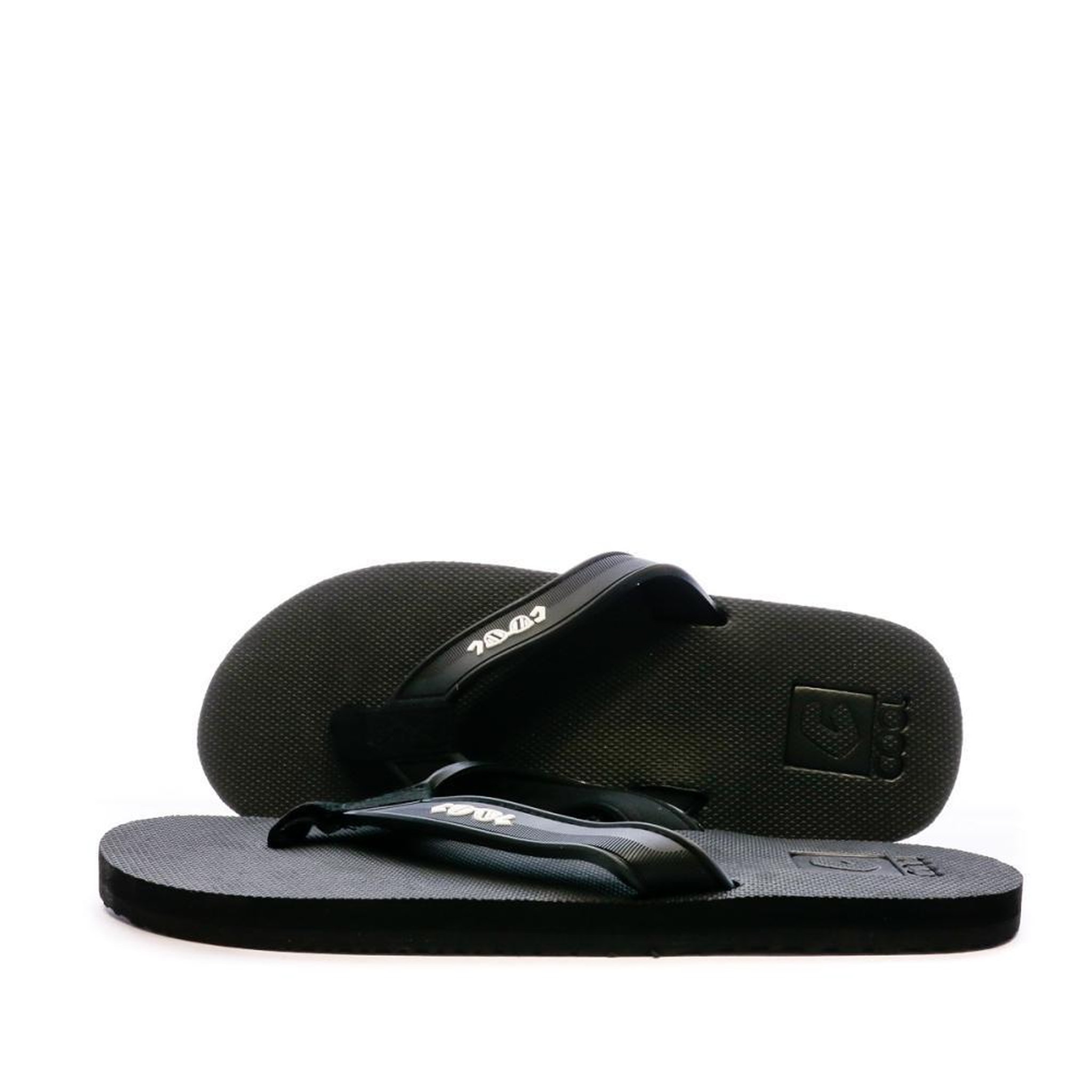 Voir la diapositive 1 : COOL SHOE Tongs es Homme Cool Shoe Bone