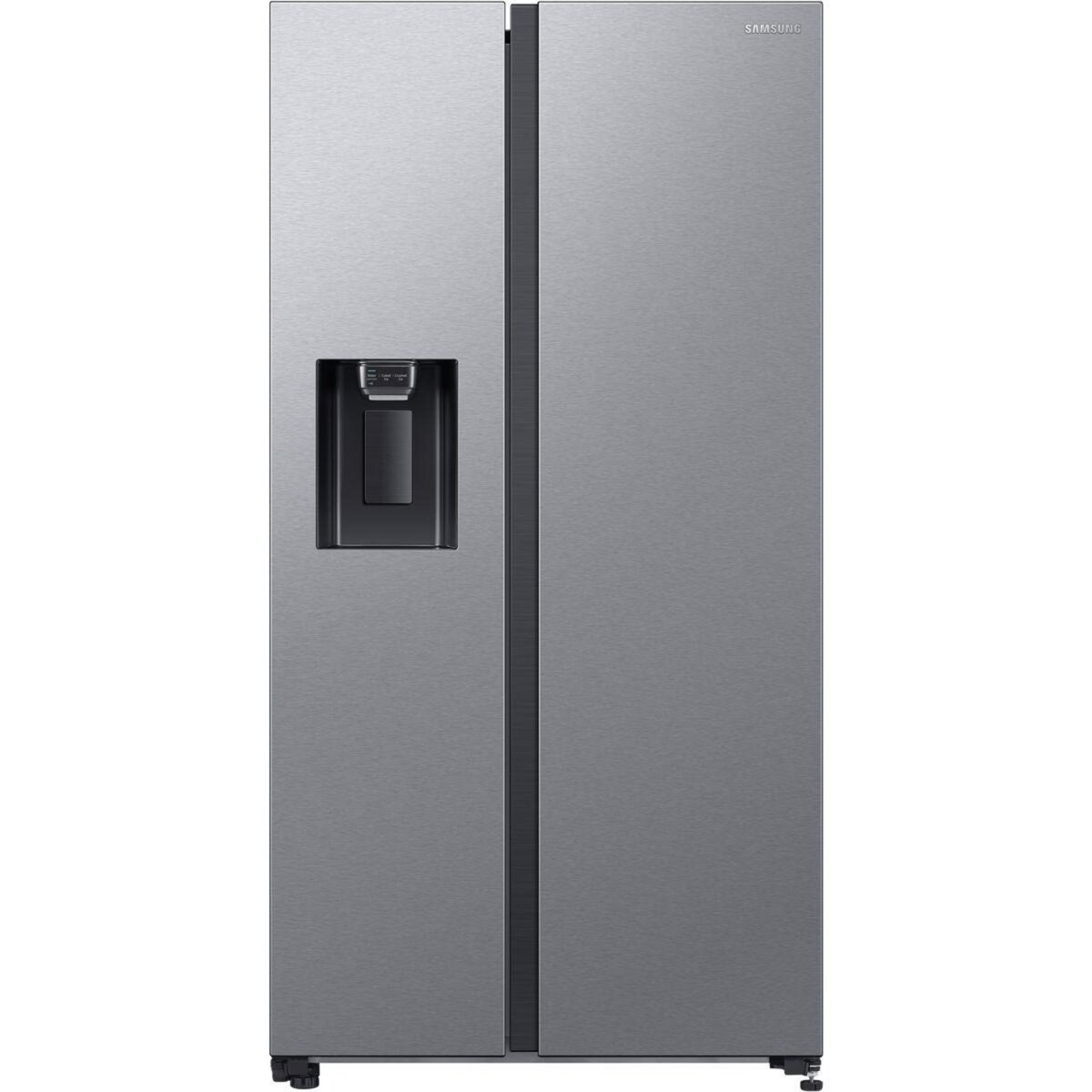 Samsung Réfrigérateur Américain RS65DG54M3SL