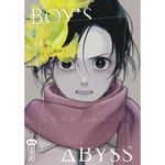 BOY'S ABYSS TOME 12 , Minenami Ryo