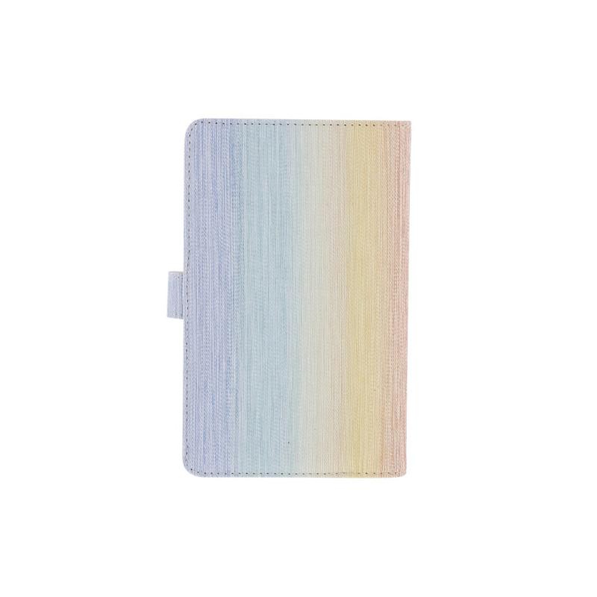Voir la diapositive 3 : TNB Album photo instax mini 108 photos summer