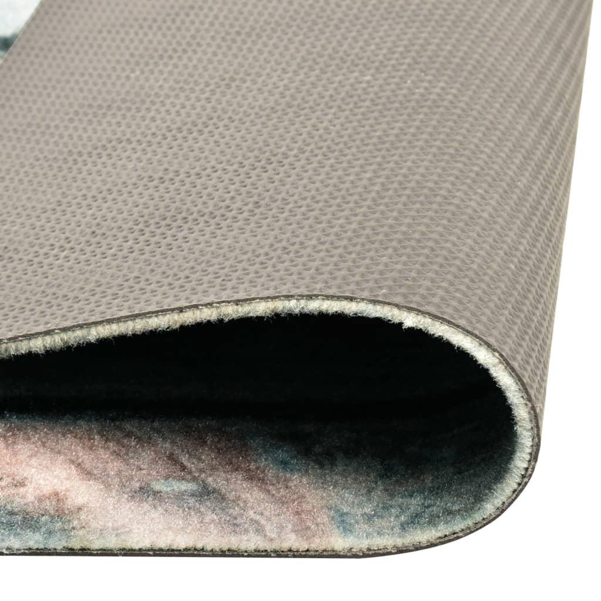 Voir la diapositive 5 : VIDAXL Tapis de cuisine lavable Love 60x300 cm